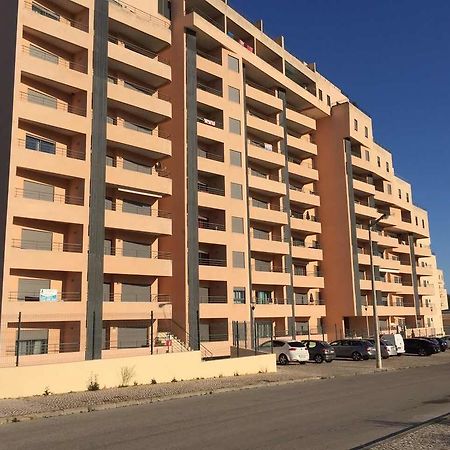 Apartamento Comunidades Lusiadas Портиман Экстерьер фото