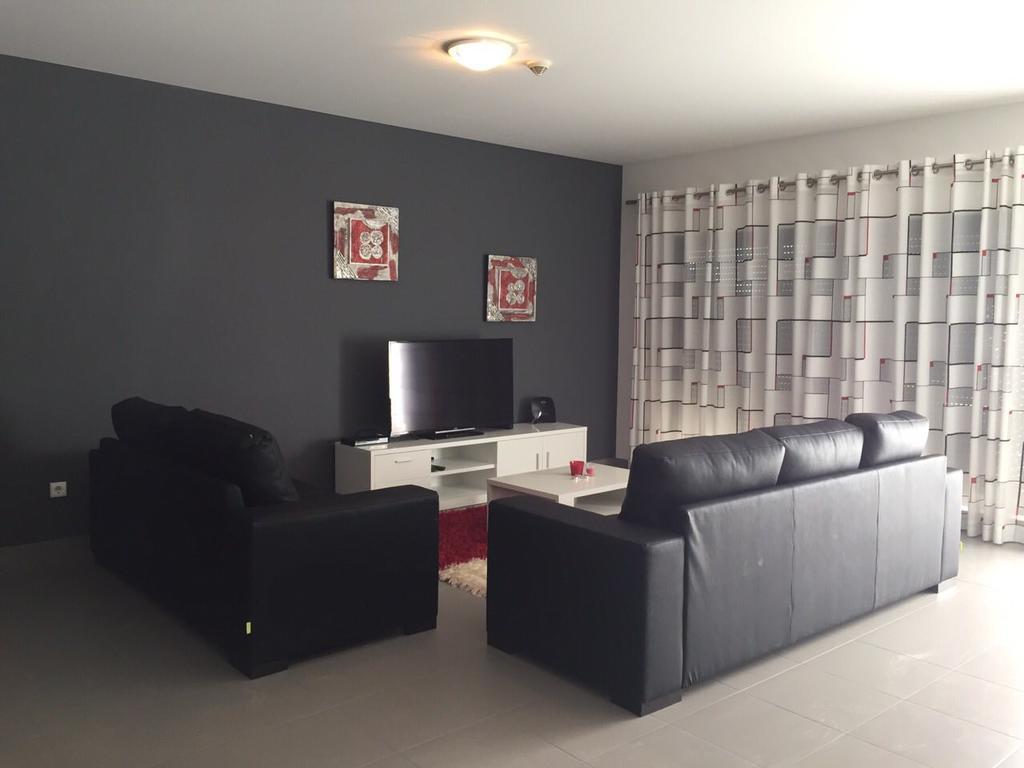 Apartamento Comunidades Lusiadas Портиман Экстерьер фото