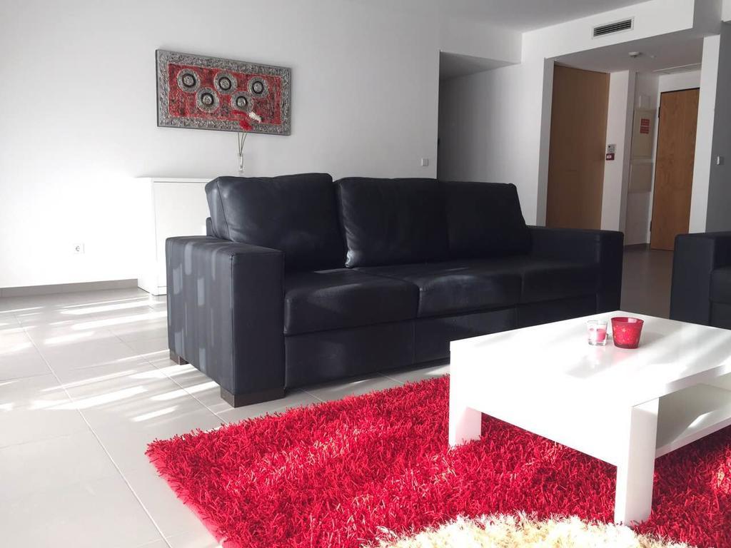Apartamento Comunidades Lusiadas Портиман Экстерьер фото