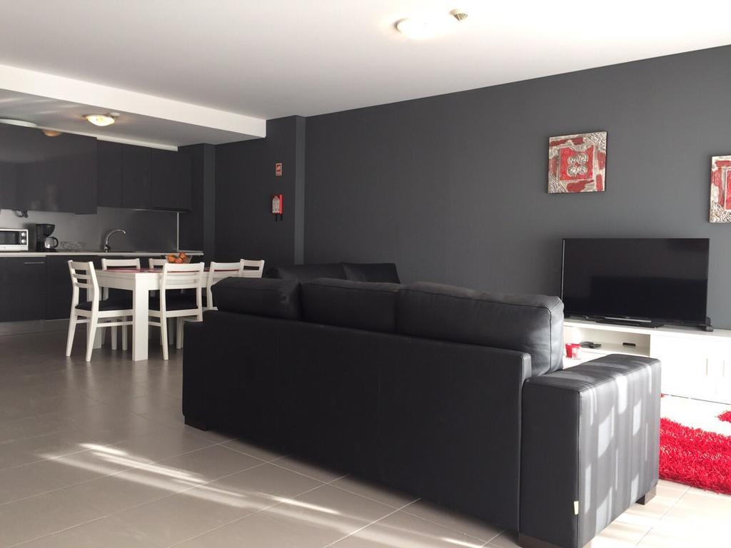 Apartamento Comunidades Lusiadas Портиман Экстерьер фото