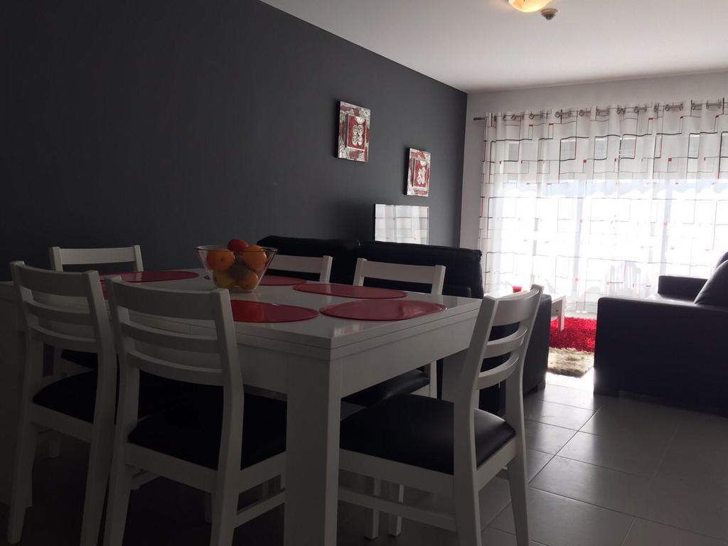 Apartamento Comunidades Lusiadas Портиман Экстерьер фото