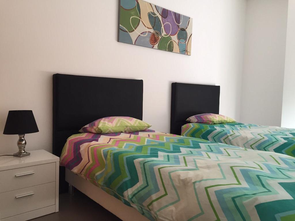 Apartamento Comunidades Lusiadas Портиман Экстерьер фото